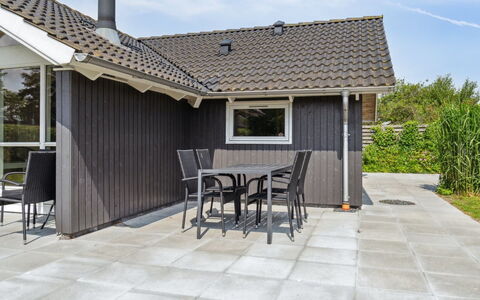 Gertrud - from the Sea: Plantesamfund, Sollys, Urteagtig Plante, Have, Plantation, Landbrug, Farm