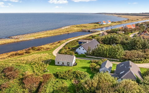 Agrippa - 30M to the Fjord: Naturlige Landskab, Kyst, Hus, Coastal Og Oceaniske Landskabsformer, Land Lot, Hjem, Sommerhus, Landdistrikt, Kyst, Hav