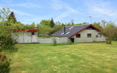 Duende - 4Km from the Sea in Nw Jutland