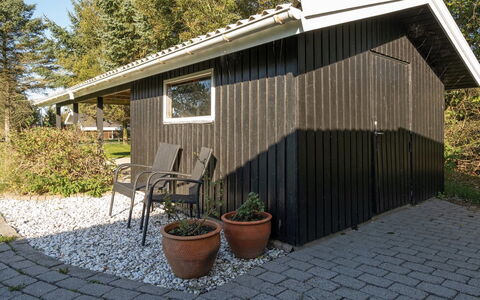 Anella - 1.4Km from the Sea: Plantesamfund, Sollys, Urteagtig Plante, Have, Plantation, Landbrug, Farm