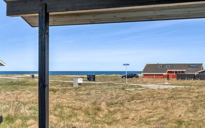 Tjarko - 150M from the Sea