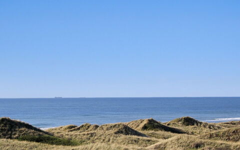 Mafalda - 260M from the Sea: Blå, Vand, Horisont, Økoregion, Hav, Kyst, Coastal Og Oceaniske Landskabsformer, Strand, Ocean