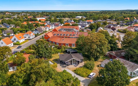 Skammel - 900M from the Sea: Boligområde, Hjem, Hus, Landskab, Tag, Fugleperspektiv, Kvarter, Forstad, Urban Design, Luftfotografering