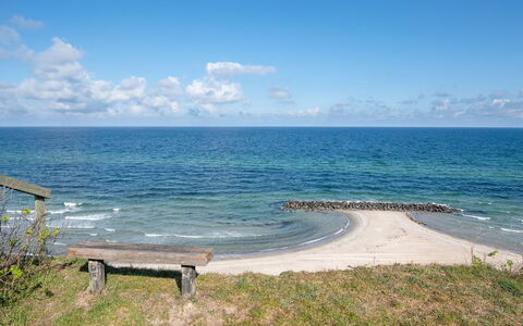 Esta - from the Sea: Blå, Vand, Krop Af Vand, Horisont, Kyst, Coastal Og Oceaniske Landskabsformer, Hav, Strand, Sommer, Kyst