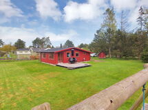 viggoline - 250m From The Sea In Lolland, Falste