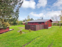 viggoline - 250m From The Sea In Lolland, Falste