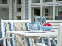 hanna - 50m From The Sea