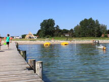 ette - 10m From The Sea In Funen