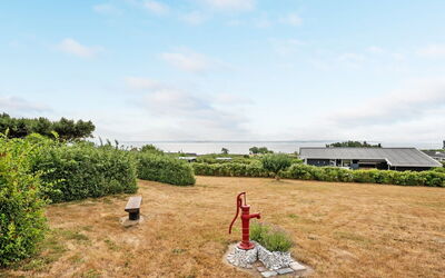 Miriam - 300M from the Sea