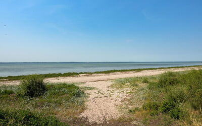 Jaike - 350M from the Sea