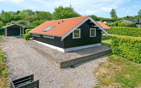 Dea - 850M from the Sea: Hus, Tag, Hjem, Sommerhus, Estate, Stuehus, Villa, Veranda, Sidespor