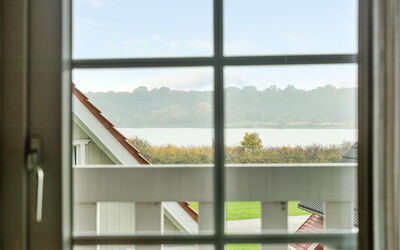 Babette - 75M to the Fjord