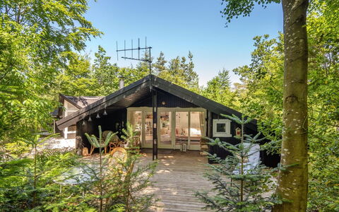 Caya - 450M to the Fjord: Sommerhus, Hjem, Hus, Tag, Veranda, Estate, Sidespor, Garden Bygninger, Stuehus, Gård