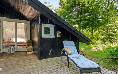 Caya - 450M to the Fjord: Sommerhus, Hjem, Hus, Tag, Veranda, Estate, Sidespor, Garden Bygninger, Stuehus, Gård