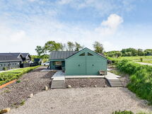 Alpo - 450M from the Sea