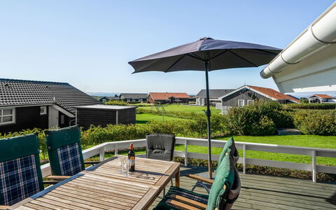 Brynjolf - 350M to the Fjord: Hus, Tag, Hjem, Sommerhus, Skur, Garden Bygninger, Sidespor, Gård, Bjælkehytte, Hytte