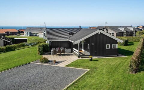 Brynjolf - 350M to the Fjord: Hus, Tag, Hjem, Sommerhus, Skur, Garden Bygninger, Sidespor, Gård, Bjælkehytte, Hytte