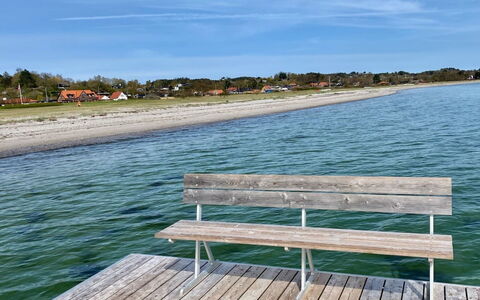 Athisl - 800M from the Sea: Krop Af Vand, Træ, Coastal Og Oceaniske Landskabsformer, Horisont, Kyst, Hav, Kyst, Bank, Strand, Ocean