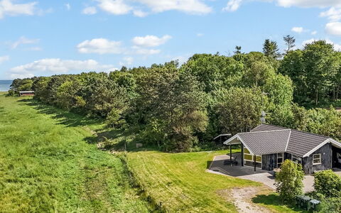 Thorman - 75M from the Sea: Sommerhus, Tag, Hjem, Hældning, Hytte, Sidespor