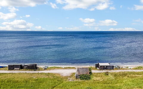 Thorman - 75M from the Sea: Sommerhus, Tag, Hjem, Hældning, Hytte, Sidespor