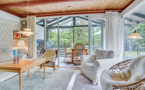 Syrina: Tag, Hus, Hjem, Sommerhus, Sidespor, Estate, Indkørsel, Garden Bygninger, Gård, Skur