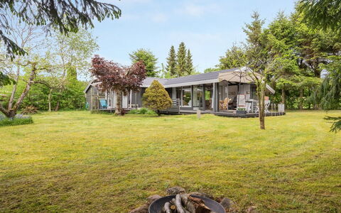 Syrina: Tag, Hus, Hjem, Sommerhus, Sidespor, Estate, Indkørsel, Garden Bygninger, Gård, Skur