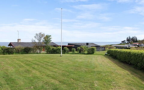 Kiowa - 100M from the Sea: Sommerhus, Skur, Hytte, Stuehus, Prærie, Hytte, Lade, Bjælkehytte, Garden Bygninger
