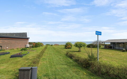 Kiowa - 100M from the Sea: Sommerhus, Skur, Hytte, Stuehus, Prærie, Hytte, Lade, Bjælkehytte, Garden Bygninger