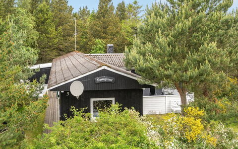 Jaskirt - 125M from the Sea: Hus, Busk, Hjem, Sommerhus, Tag, Have, Landscaping, Gård, Estate, Garden Bygninger