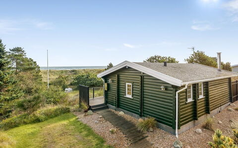 Jenson - 75M from the Sea: Sne, Vinter, Træ, Sommerhus, Hus, Tag, Hytte, Hjem, Fryser, Bjælkehytte