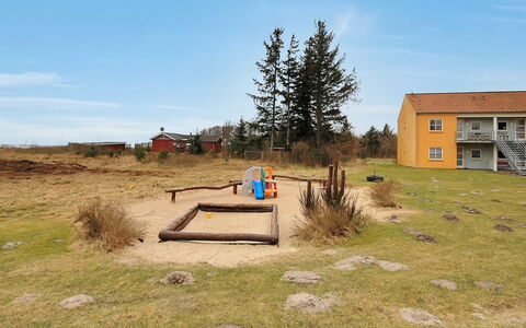 Enni - 100M from the Sea: Land Lot, Landdistrikt, Eng, Pasture, Lawn, Gård, Backyard, Ranch