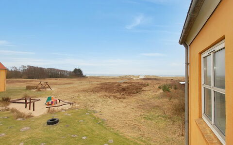 Enni - 100M from the Sea: Almindeligt, Græs-, Land Lot, Landdistrikt, Mark, Sommerhus, Prærie, Eng, Steppe, Pasture