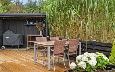Almen - 400M from the Sea