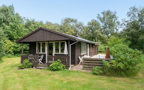 Lennert - 100M to the Fjord: Sommerhus, Skur, Hytte, Stuehus, Prærie, Hytte, Lade, Bjælkehytte, Garden Bygninger