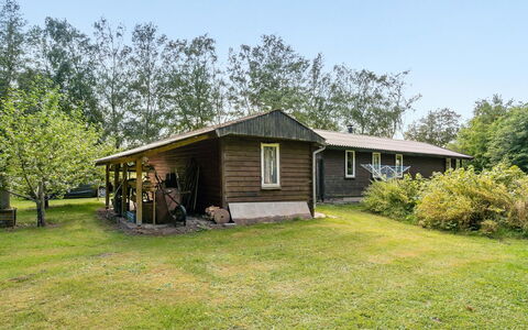 Lennert - 100M to the Fjord: Sommerhus, Skur, Hytte, Stuehus, Prærie, Hytte, Lade, Bjælkehytte, Garden Bygninger