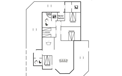 Seniha - 400M from the Sea: Træ, Plantesamfund, Land Lot, Skygge, Naturmateriale, Garden Bygninger, Skur, Udendørs Struktur, Bjælkehytte