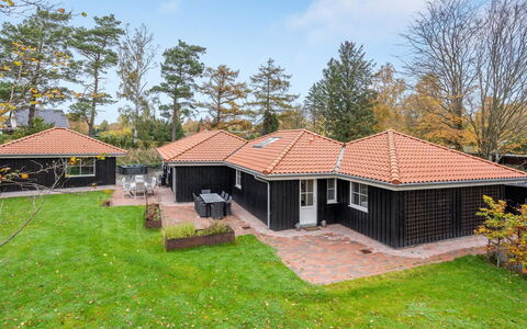 Ribanna - 650M from the Sea: Tag, Hjem, Dør, Sommerhus, Skygge, Sidespor, Gård, Estate, Backyard
