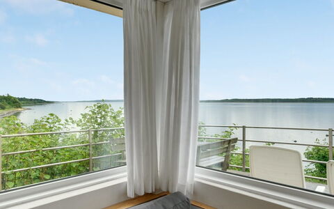 Grumme - 30M to the Fjord: Daytime, Bygning, Byområde, Hovedstadsområde, City, Lejlighed, Kvarter, Metropolis, Skyscraper