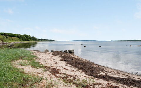 Grumme - 30M to the Fjord: Vandressourcer, Krop Af Vand, Vand, Kyst, Horisont, Coastal Og Oceaniske Landskabsformer, Kyst, Strand, Økoregion, Bank