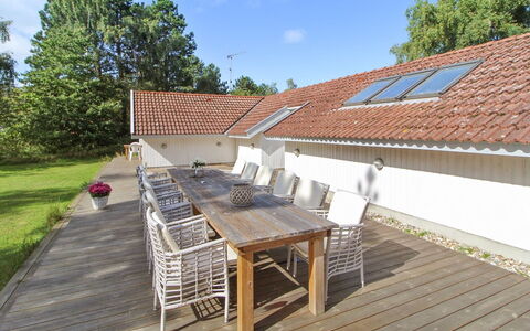 Erly - 500M from the Sea: Boligområde, Tag, Forstad, Indkørsel, Estate, Skorsten