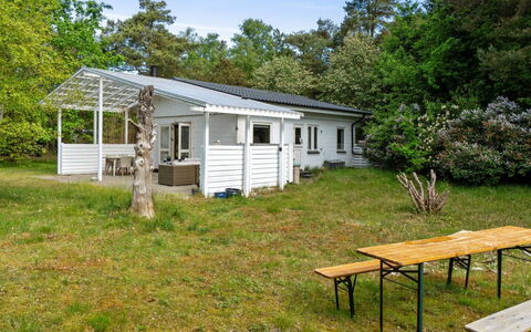 Rietrikki - 1.5Km from the Sea: Hus, Hjem, Sommerhus, Land Lot, Tag, Landdistrikt, Backyard, Lawn, Have, Sidespor