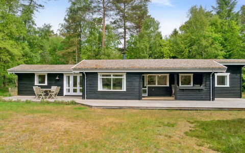 Nititzki - 600M from the Sea: Hjem, Sommerhus, Veranda, Sidespor, Stuehus, Udendørs Struktur