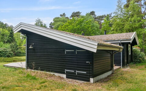 Nititzki - 600M from the Sea: Hjem, Sommerhus, Veranda, Sidespor, Stuehus, Udendørs Struktur