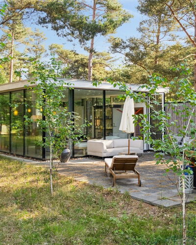 Antim - 200M from the Sea