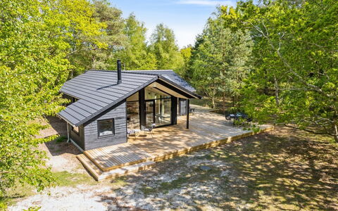 Miljanka - 175M from the Sea: Tag, Hus, Land Lot, Hjem, Sommerhus, Estate, Garden Bygninger, Skygge, Bjælkehytte, Landscaping