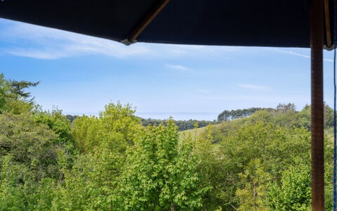 Gundhild - 1.8Km from the Sea: Daytime, Bygning, Byområde, Hovedstadsområde, City, Lejlighed, Kvarter, Metropolis, Skyscraper