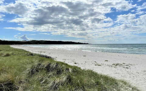 Efka - 175M from the Sea: Himmel, Blå, Sky, Daytime, Naturligt Miljø, Horisont, Strand, Kyst, Sommer