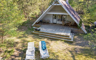 Jörn - 800M from the Sea