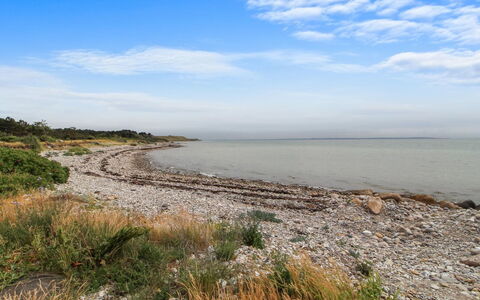Rik - 350M from the Sea: Svømmepøl, Ferieby