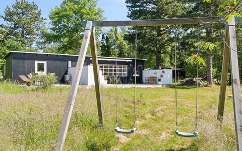 Claudine - 300M from the Sea: Svømmepøl, Stuehus, Estate, Villa, Udvej, Eco Hotel, Hacienda, Backyard